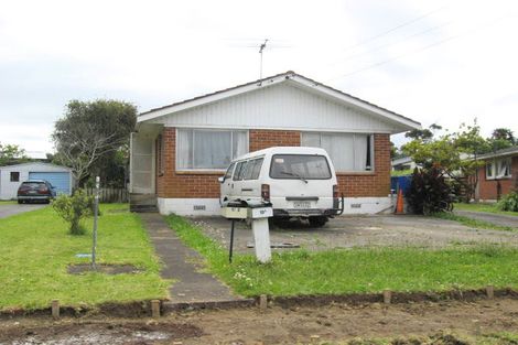 Photo of property in 12a Lynette Place, Mangere, Auckland, 2022