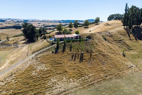 Photo of property in 813 Crownthorpe Settlement Road, Crownthorpe, Hastings, 4179