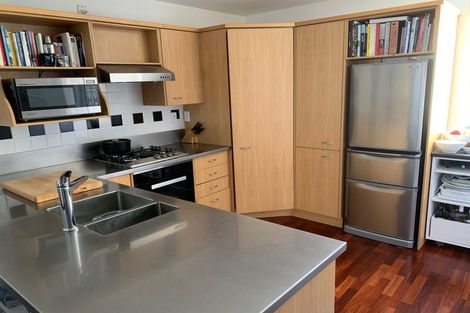 Photo of property in Colombo St Apartments, 14/10 Colombo Street, Newtown, Wellington, 6021