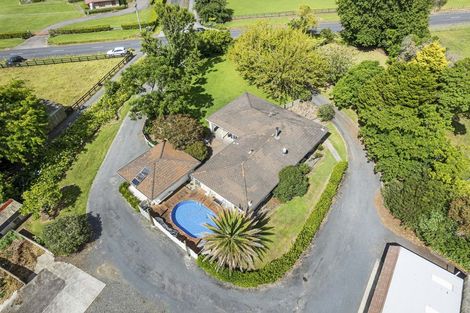 Photo of property in 386 Drury Hills Road, Drury, 2577