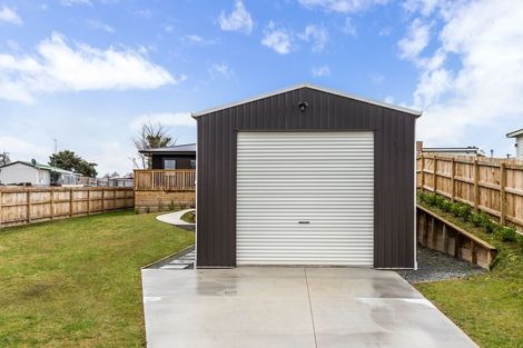 Photo of property in 12 Kowhai Street, Mangakino, 3421