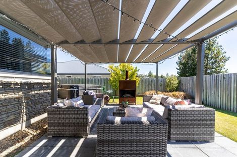 Photo of property in 27 Rhoboro Road, Twizel, 7901