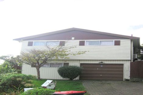 Photo of property in 12 Mcmahon Way, Paparangi, Wellington, 6037