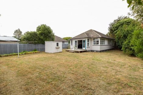 Photo of property in 57 Jollie Street, Linwood, Christchurch, 8062