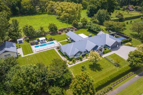 Photo of property in 7 Parklea Drive, Tamahere, Hamilton, 3283