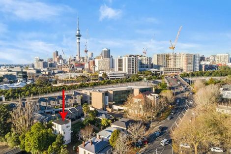 Photo of property in 69 Wellington Street, Freemans Bay, Auckland, 1011