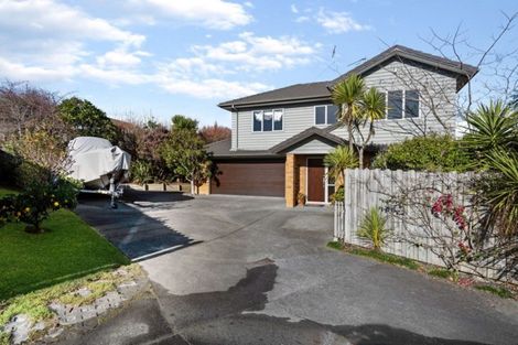 Photo of property in 28 Jelas Road, Red Beach, 0932