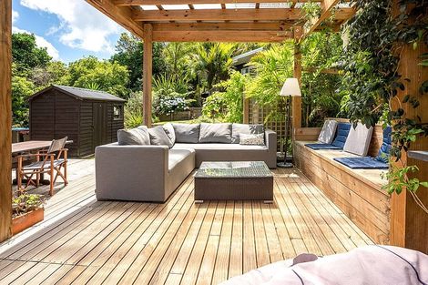 Photo of property in 21 Frank Street, Oneroa, Waiheke Island, 1081