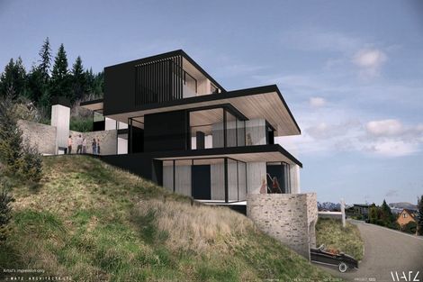 Photo of property in 4 Manchester Place, Queenstown, 9300