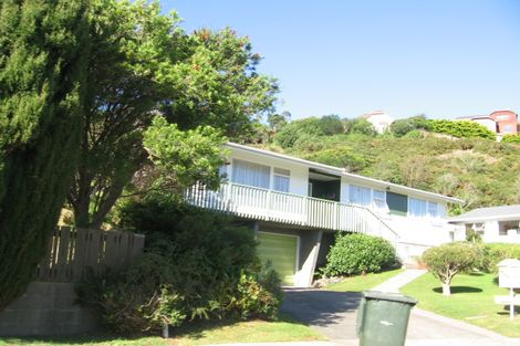 Photo of property in 21 Lupin Terrace, Tawa, Wellington, 5028