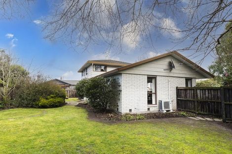 Photo of property in 29 Te Maru Place, Redwood, Christchurch, 8051