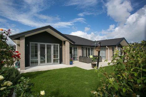 Photo of property in 4 O'sullivan Drive, Matamata, 3400