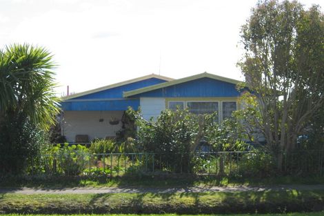Photo of property in 57 Somerville Street, Wairoa, 4108