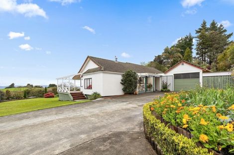 Photo of property in 1190 Kaipara Hills Road, Kaipara Flats, Warkworth, 0984