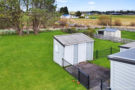 Photo of property in 102 Ruapehu Road, Ohakune, 4625