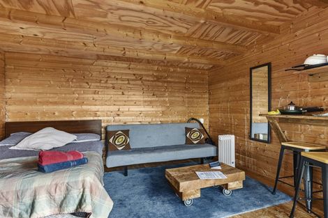 Photo of property in 17 Upper Pitone Road, Pitone, New Plymouth, 4374