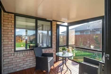 Photo of property in 28 Bethany Road, Rolleston, 7614