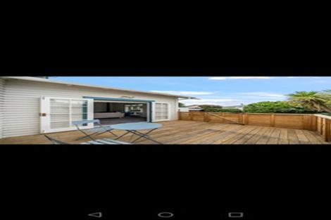 Photo of property in 15 Jessie Street, Petone, Lower Hutt, 5012