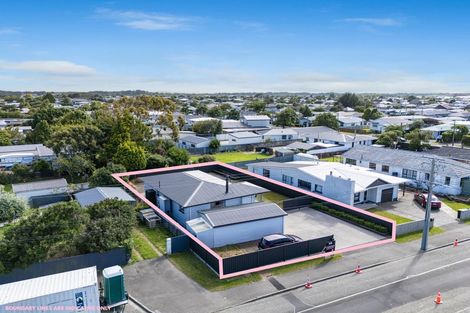 Photo of property in 172 Bay Road, Grasmere, Invercargill, 9810