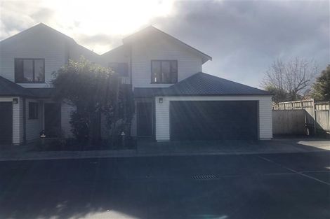 Photo of property in 6/11 The Avenue, Albany, Auckland, 0632