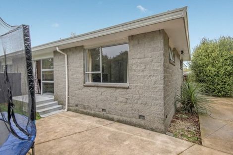 Photo of property in 3/32 Wellington Street, Phillipstown, Christchurch, 8011