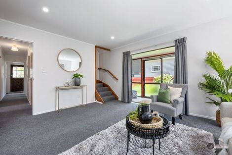 Photo of property in 37 Copeland Street, Hutt Central, Lower Hutt, 5011
