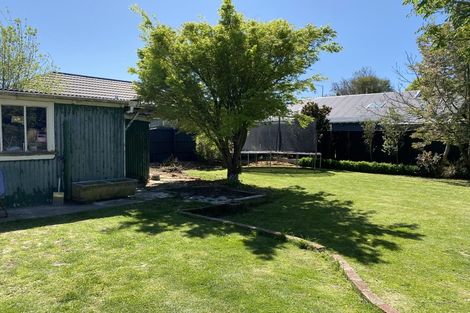 Photo of property in 94 Westholme Street, Strowan, Christchurch, 8052