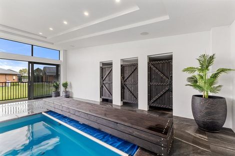 Photo of property in 29 Waterbridge Way, Rolleston, 7614