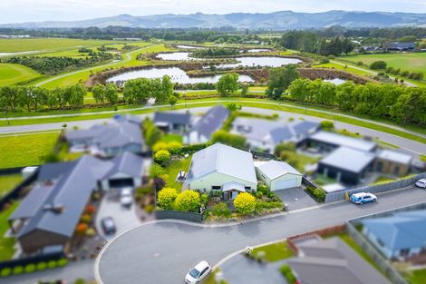 Photo of property in 101 Jimmy Adams Terrace, Lincoln, 7608