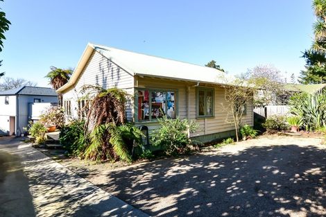 Photo of property in 15 Fow Street, Hamilton Central, Hamilton, 3204