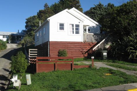 Photo of property in 79 Riwai Street, Paraparaumu, 5032