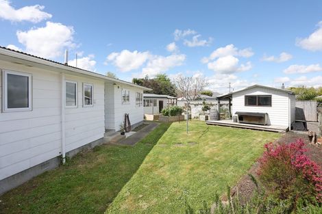 Photo of property in 10 Mansell Crescent, Bulls, 4818