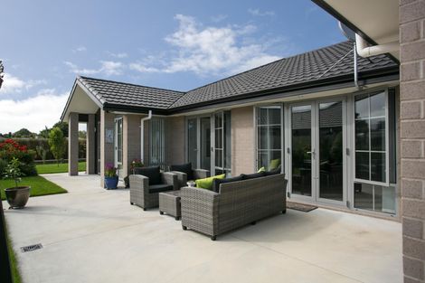 Photo of property in 4 O'sullivan Drive, Matamata, 3400