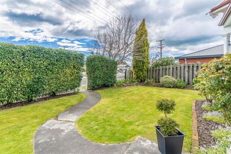 Photo of property in 6 Crombie Street, Gore, 9710