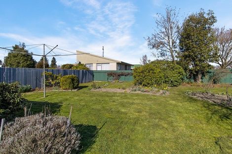 Photo of property in 52 George Street, Geraldine, 7930