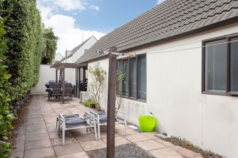 Photo of property in 15/126 Idris Road, Strowan, Christchurch, 8052