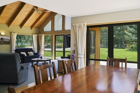 Photo of property in 25 North West Arch, Twizel, 7901