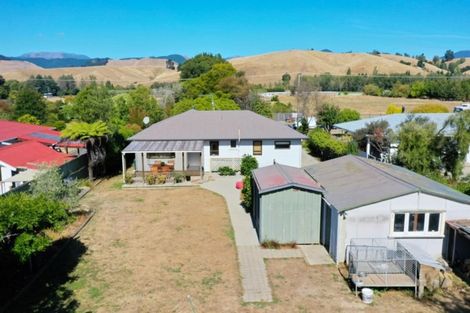 Photo of property in 199 Whitby Road, Wakefield, 7025