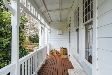 Photo of property in 947 Raetihi Ohakune Road, Ohakune, 4625