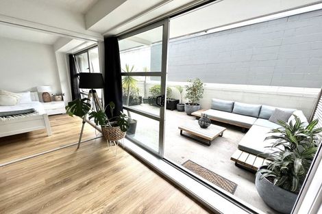 Photo of property in 8/8 Clayton Street, Newmarket, Auckland, 1023