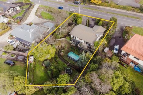 Photo of property in 12 Titoki Street, Lansdowne, Masterton, 5810