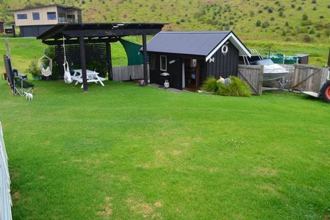 Photo of property in 95 Skippers Road, Opito Bay, Whitianga, 3592