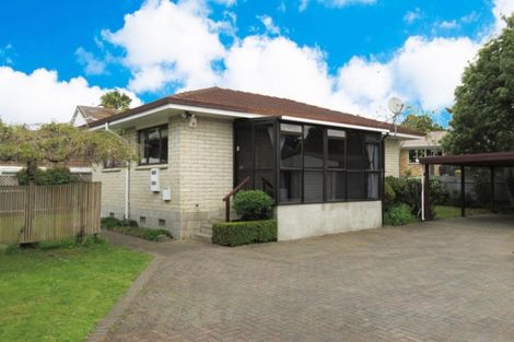 Photo of property in 5a Liverpool Street, Papakura, 2110