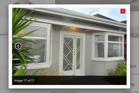 Photo of property in 76 Apu Crescent, Lyall Bay, Wellington, 6022