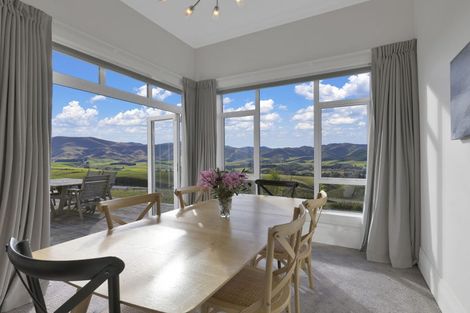 Photo of property in 67 Macraes Road, Waynes, Palmerston, 9483