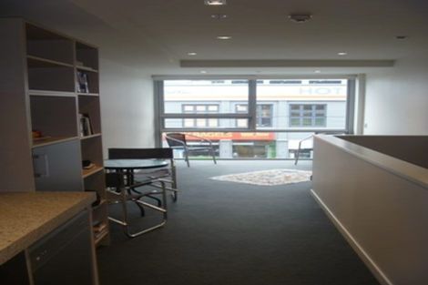 Photo of property in Monument Apartments, 2h/245 Wakefield Street, Te Aro, Wellington, 6011