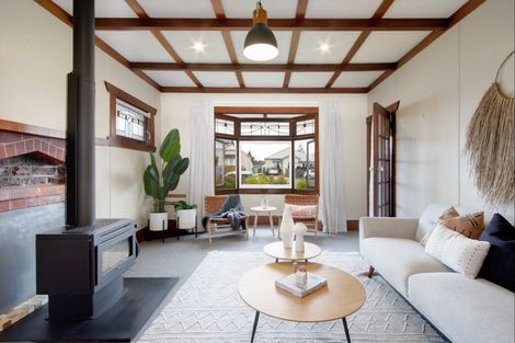 Photo of property in 122 Wellesley Road, Napier South, Napier, 4110