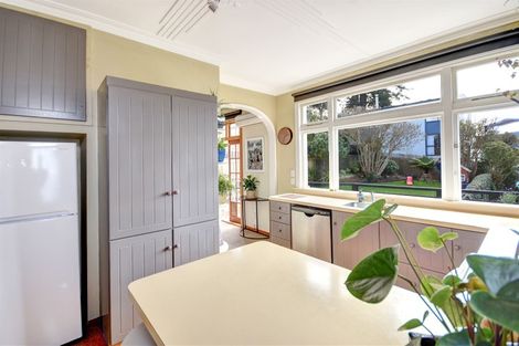 Photo of property in 15 Melrose Street, Roslyn, Dunedin, 9010