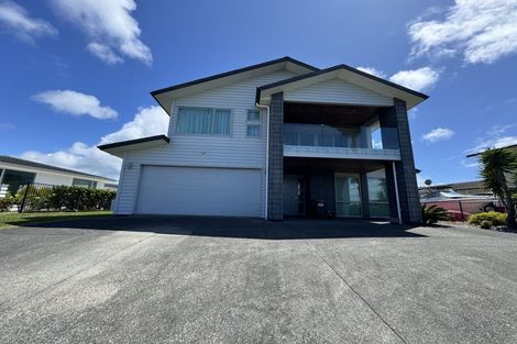 Photo of property in 12 Palm View Terrace, Gulf Harbour, Whangaparaoa, 0930