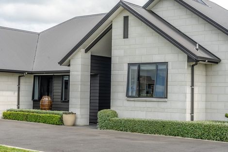 Photo of property in 138a Crawford Road, Te Kowhai, Hamilton, 3288